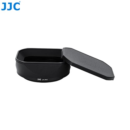Best image for JJC Lens Hood Fujifilm X100 VI Black