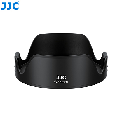 Best image for JJC 55mm Lens Hood