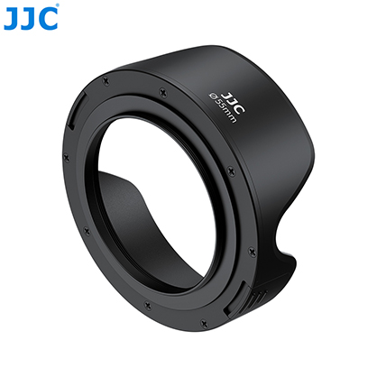 1025918_A.jpg - JJC 55mm Lens Hood - Image 1