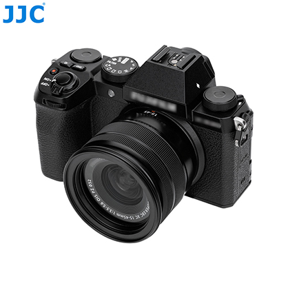 1025918_C.jpg - JJC 55mm Lens Hood - Image 3