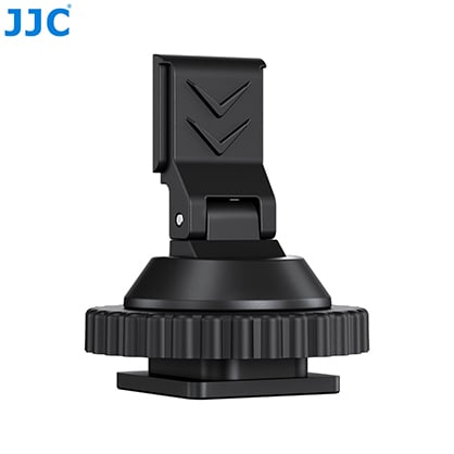 Best image for JJC Cold Shoe Adapter for Wireless Mic