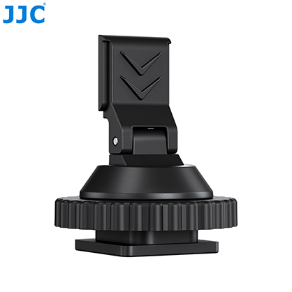 Best image for JJC Cold Shoe Adapter for Wireless Mic