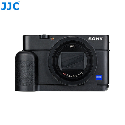 1025938_A.jpg - JJC Camera Hand Grip for Sony RX100 VII - Image 1