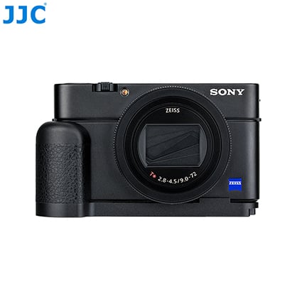 1025938_A.jpg - JJC Camera Hand Grip for Sony RX100 VII - Image 1