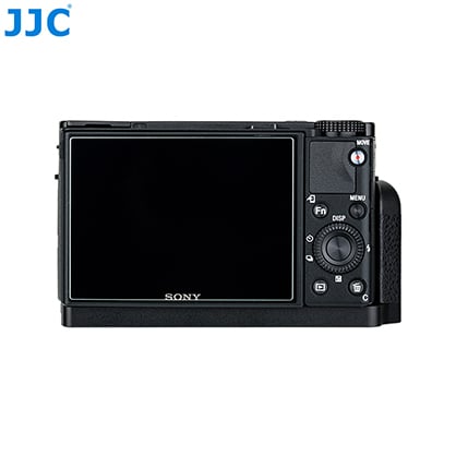 1025938_B.jpg - JJC Camera Hand Grip for Sony RX100 VII - Thumbnail 2