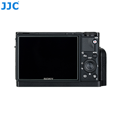 1025938_B.jpg - JJC Camera Hand Grip for Sony RX100 VII - Image 2