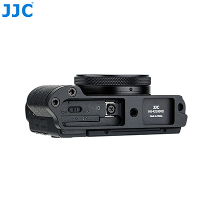 1025938_C.jpg - JJC Camera Hand Grip for Sony RX100 VII - Thumbnail 3