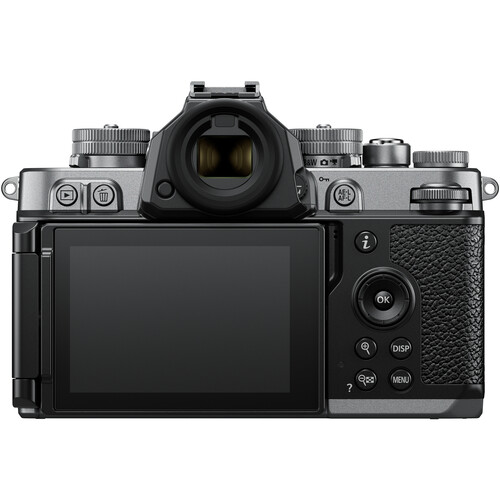 1025968_A.jpg - Nikon Zf Body Silver Edition - Image 1