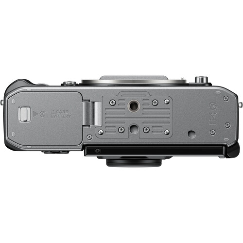 1025968_C.jpg - Nikon Zf Body Silver Edition - Thumbnail 3