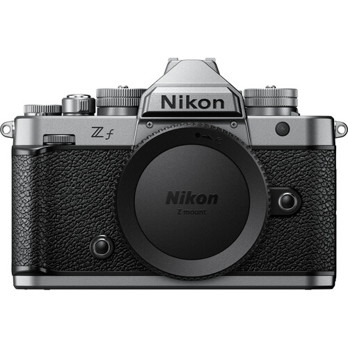 1025968_E.jpg - Nikon Zf Body Silver Edition - Image 5