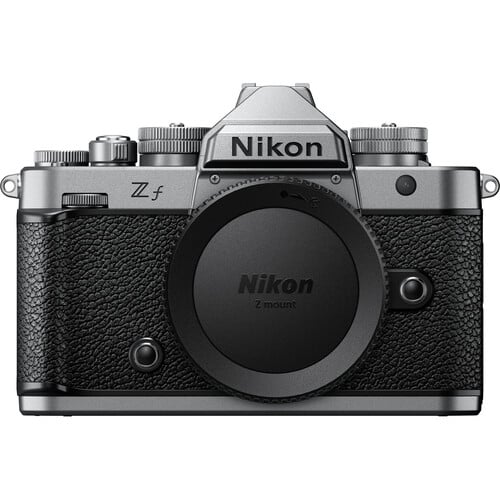 1025968_E.jpg - Nikon Zf Body Silver Edition - Image 5