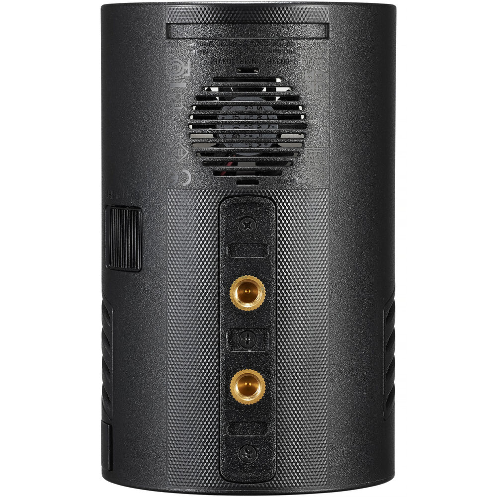 1025998_C.jpg - Godox AD100Pro II Pocket Flash - Thumbnail 3