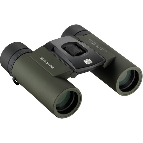 Best image for Olympus 8x21 RC II WP Green Binoculars