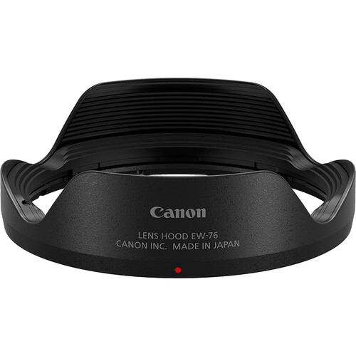 Canon EW-76F Lens Hood - Best Available Image