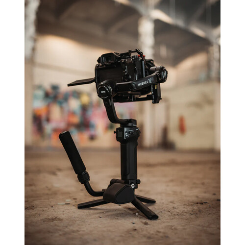 1026108_C.jpg - Zhiyun MasterMove Accessories Kit for WEEBILL 3S and 3E - Image 3