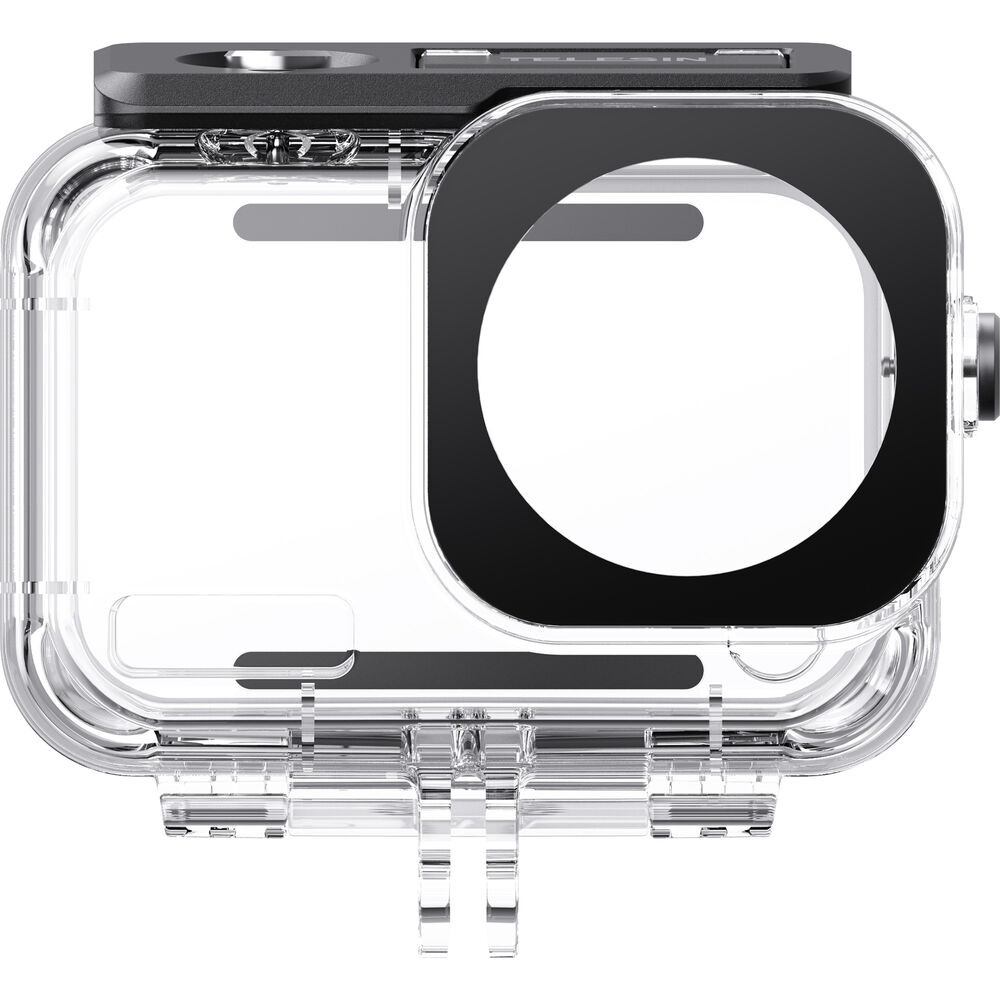 Telesin Waterproof Case for DJI Osmo Action 6 - Best Available Image