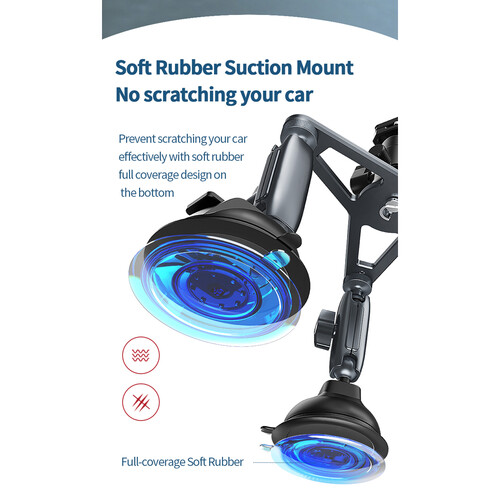 1026128_D.jpg - Telesin Triple Suction Cup Camera Mount - Image 4