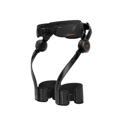 Best image for Hypershell X Ultra Wearable Exoskeleton