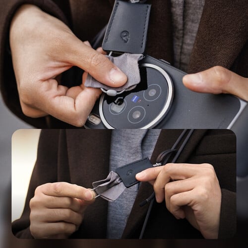 1026188_D.jpg - PGYTECH OneGo Classic Crossbody  Bag (Elegant Black) - Image 4