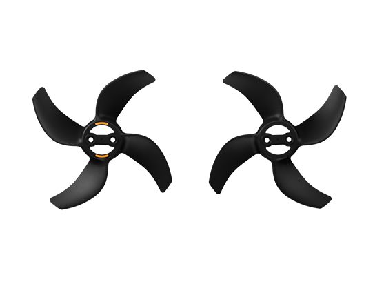 Best image for DJI Avata 360 Propellers