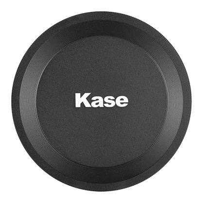 Best image for Kase 67mm Magnetic Universal Metal Back Cap