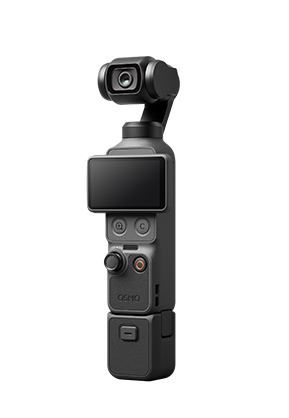 1026268_B.jpg - DJI Osmo Pocket 4 - Image 2