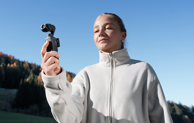 1026268_C.jpg - DJI Osmo Pocket 4 - Image 3