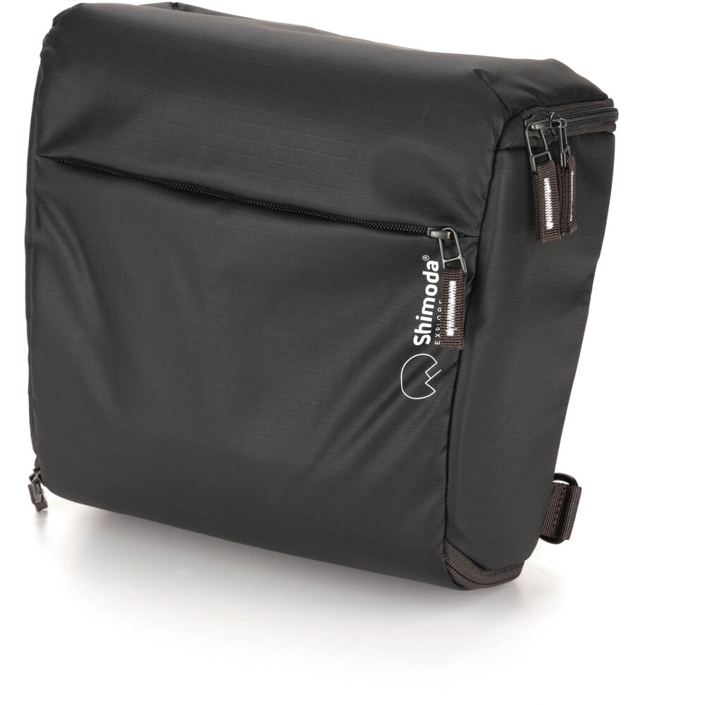 Shimoda Top Loader (Black, Medium) - Best Available Image