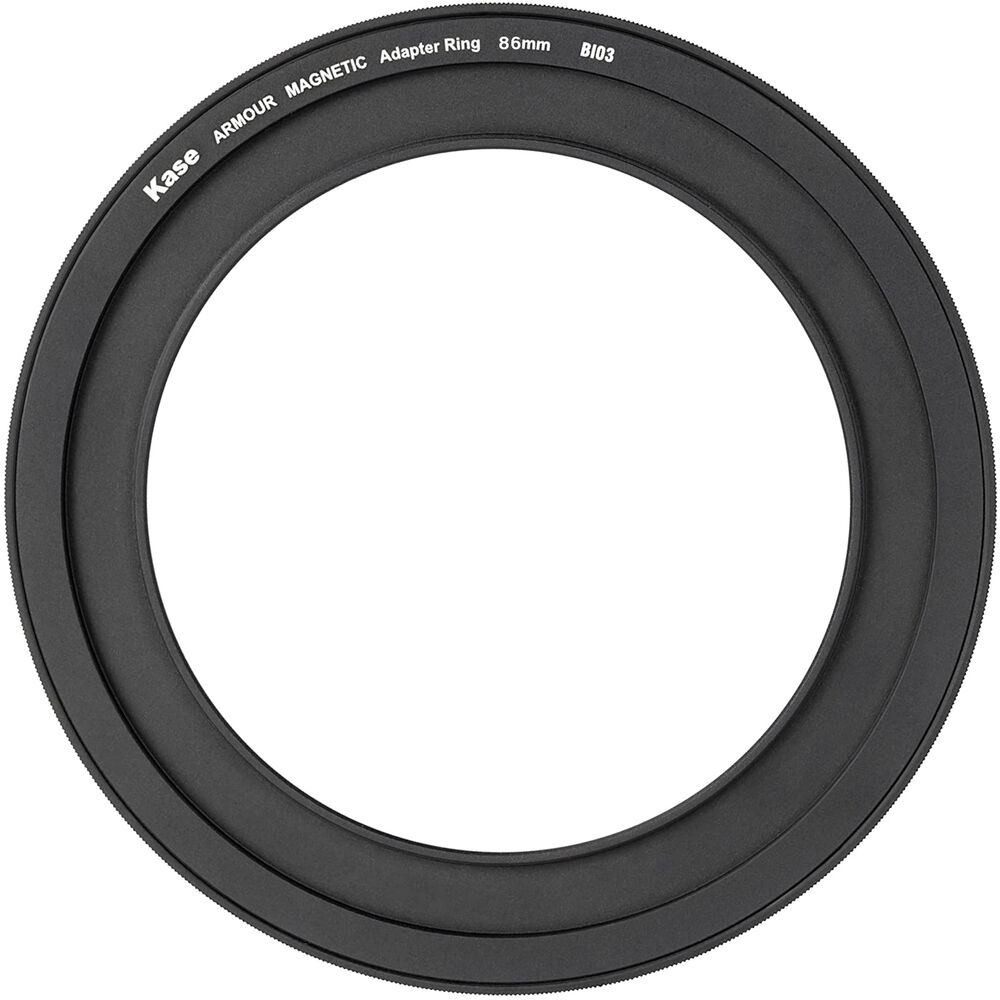 Best image for Kase Adapter Ring for Armour Holder (86mm)