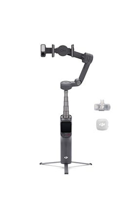 Best image for DJI Osmo Mobile 8P Creator Combo