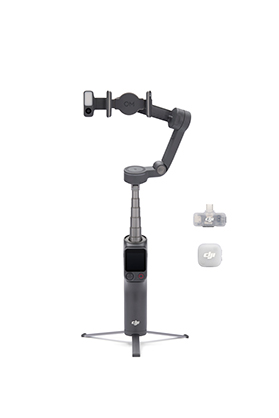DJI Osmo Mobile 8P Creator Combo - Best Available Image