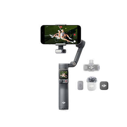 1026368_A.jpg - DJI Osmo Mobile 8P Creator Combo - Image 1