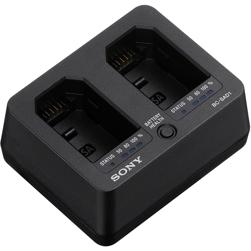 Best image for Sony BC-SAD1 Battery Charger