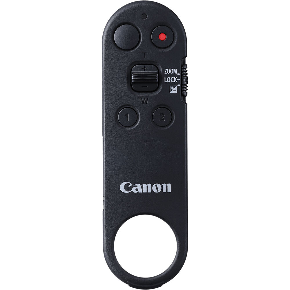 Best image for Canon BR-E2 Bluetooth Remote