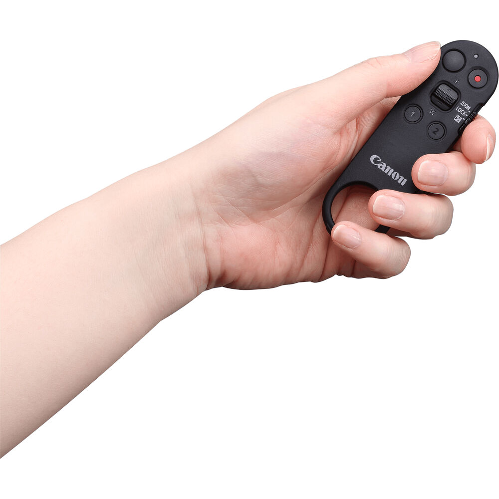 1026388_A.jpg - Canon BR-E2 Bluetooth Remote - Image 1