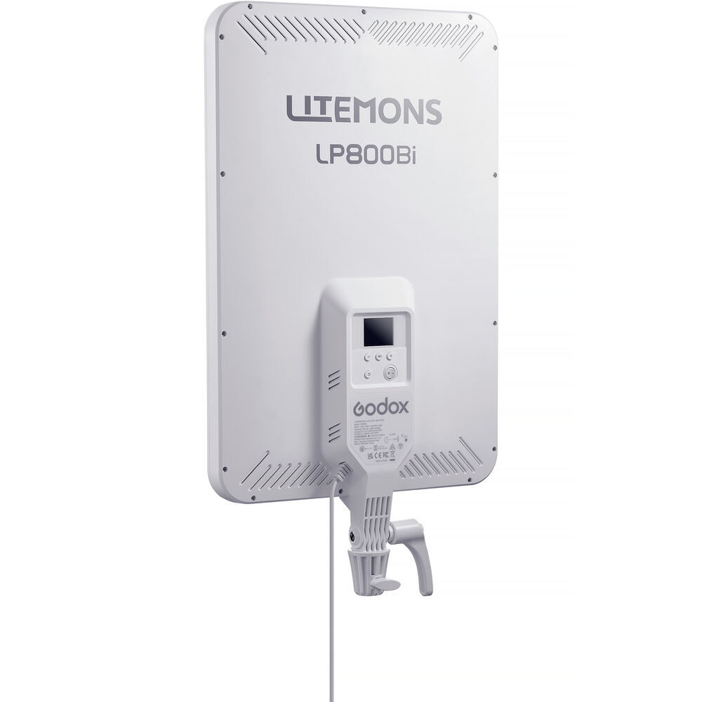 Godox Litemons LP800Bi Bi-Colour LED Light Panel - Best Available Image