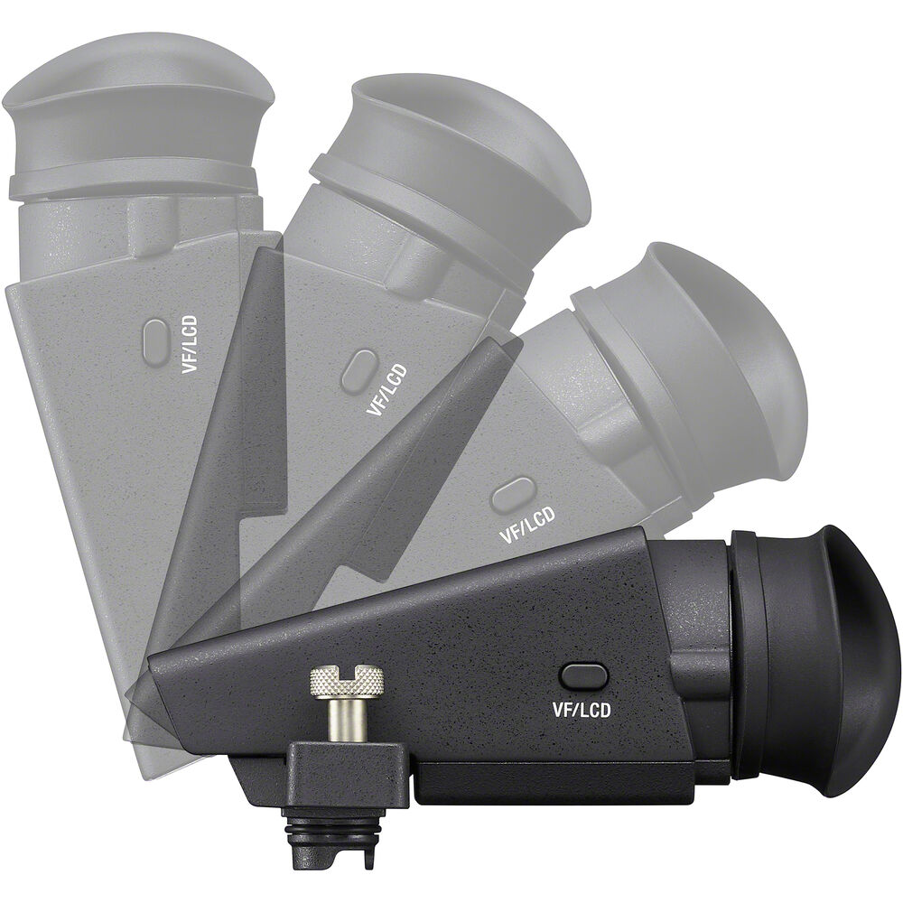 1026618_B.jpg - Sony DVF-EL1 OLED Electronic Viewfinder - Image 2