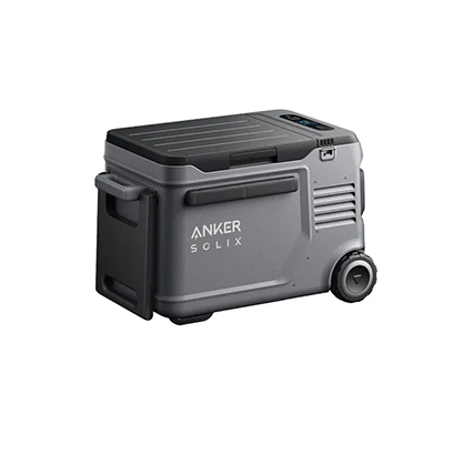 Anker Solix Everfrost 2 40L Portable Fridge - Best Available Image
