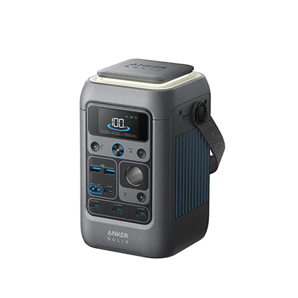 Best image for Anker Solix C300 DC Portable Power Station