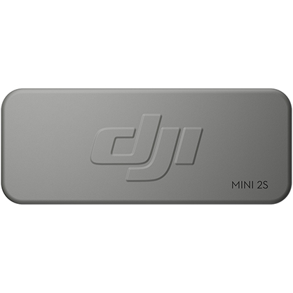 1026678_A.jpg - DJI Charging Case for Mic Mini 2S - Image 1