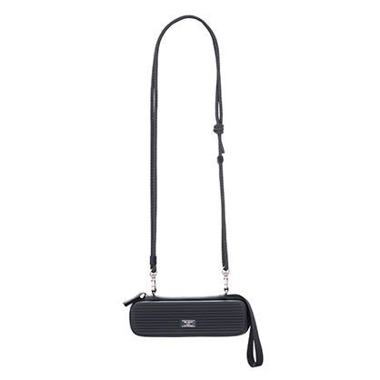 1026688.jpg - Telesin DisAdv Carry Bag for DJI Osmo Pocket 3 / Pocket 4 / Insta360 Luna Ultra - Thumbnail