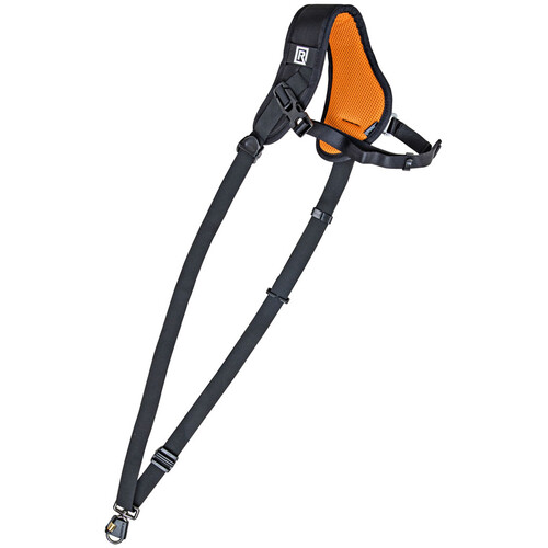 Best image for BlackRapid Sport X Right eXtra Comfort Camera Strap