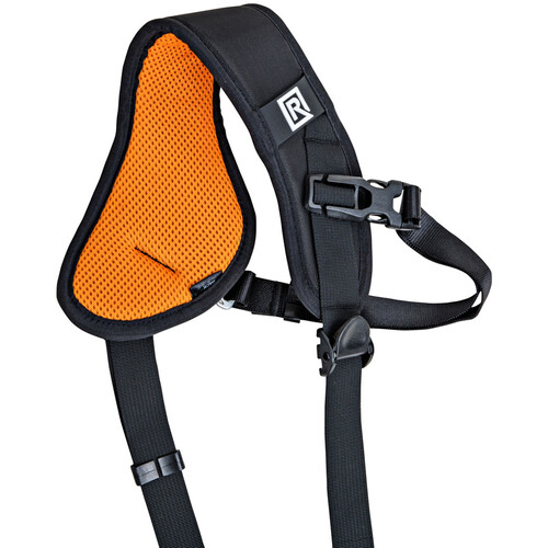 1026768_A.jpg - BlackRapid Sport X Right eXtra Comfort Camera Strap - Image 1