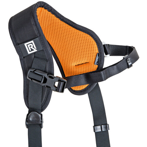 1026768_B.jpg - BlackRapid Sport X Right eXtra Comfort Camera Strap - Image 2