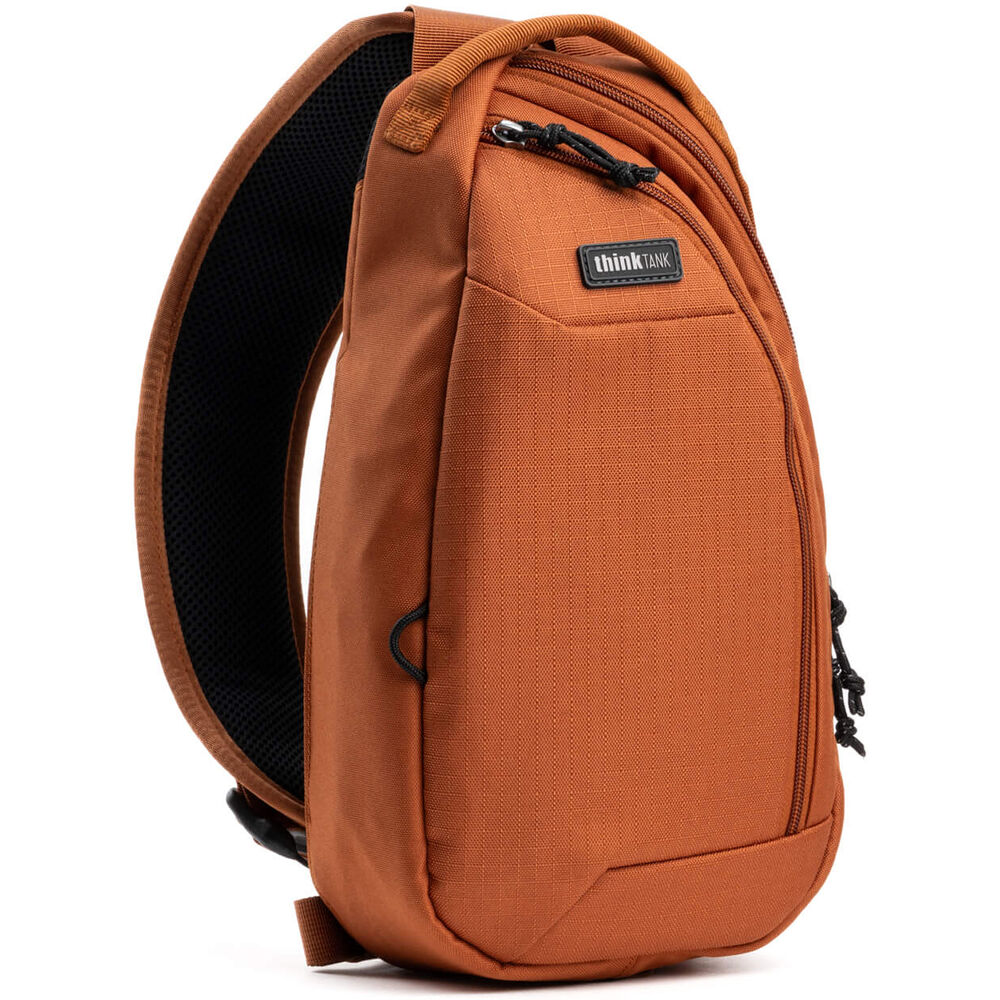 Best image for ThinkTank TurnStyle Sling (Urban Rust, 5L)