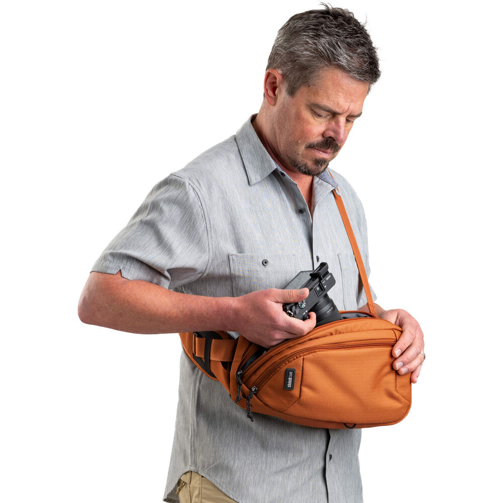 1026778_E.jpg - ThinkTank TurnStyle Sling (Urban Rust, 5L) - Image 5