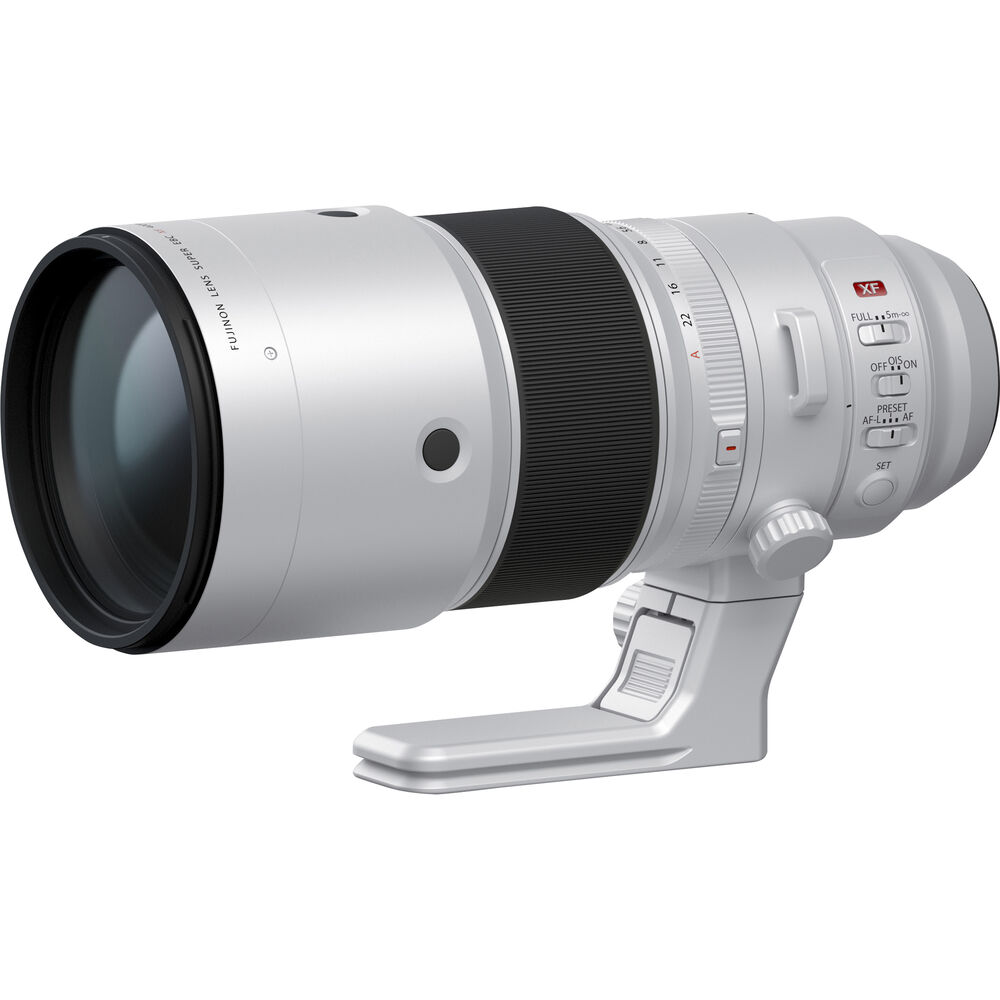 1026808.jpg - FUJIFILM XF 400mm f/4.5 R LM OIS WR Lens - Thumbnail