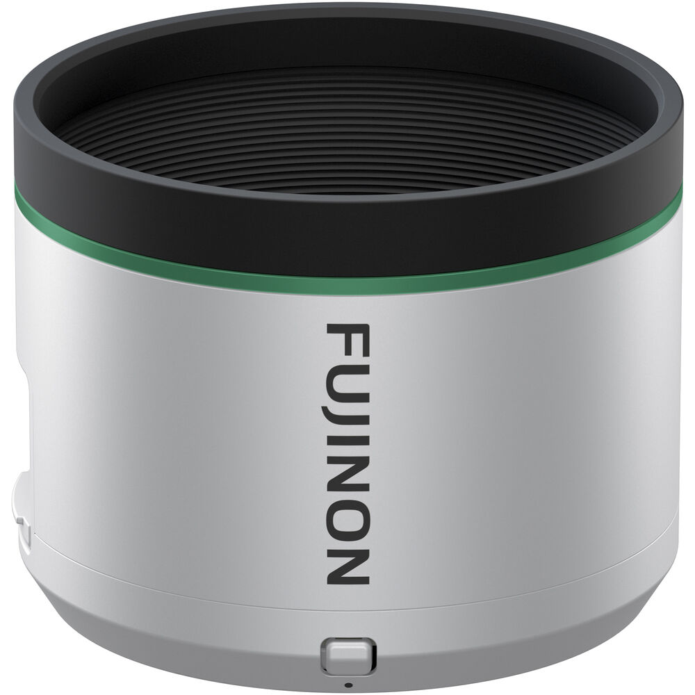 1026808_B.jpg - FUJIFILM XF 400mm f/4.5 R LM OIS WR Lens - Image 2