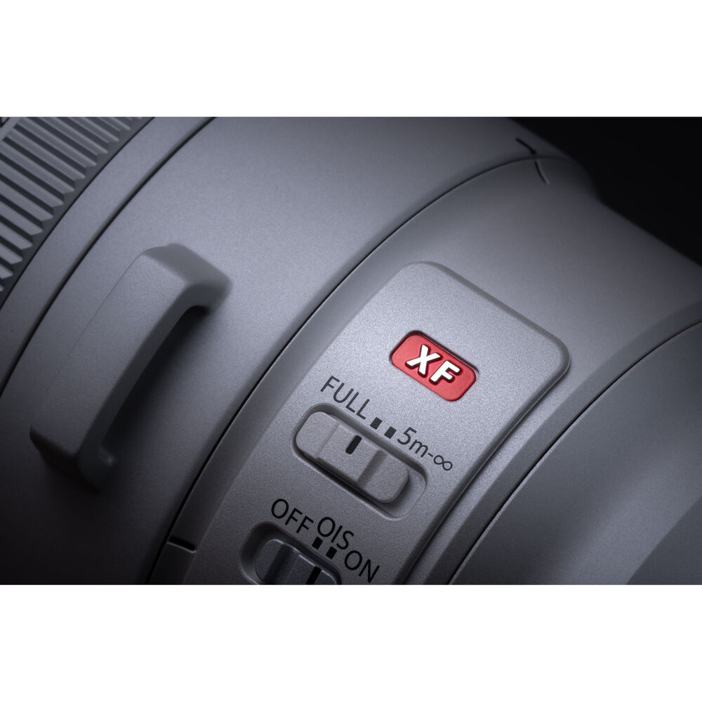 1026808_E.jpg - FUJIFILM XF 400mm f/4.5 R LM OIS WR Lens - Image 5