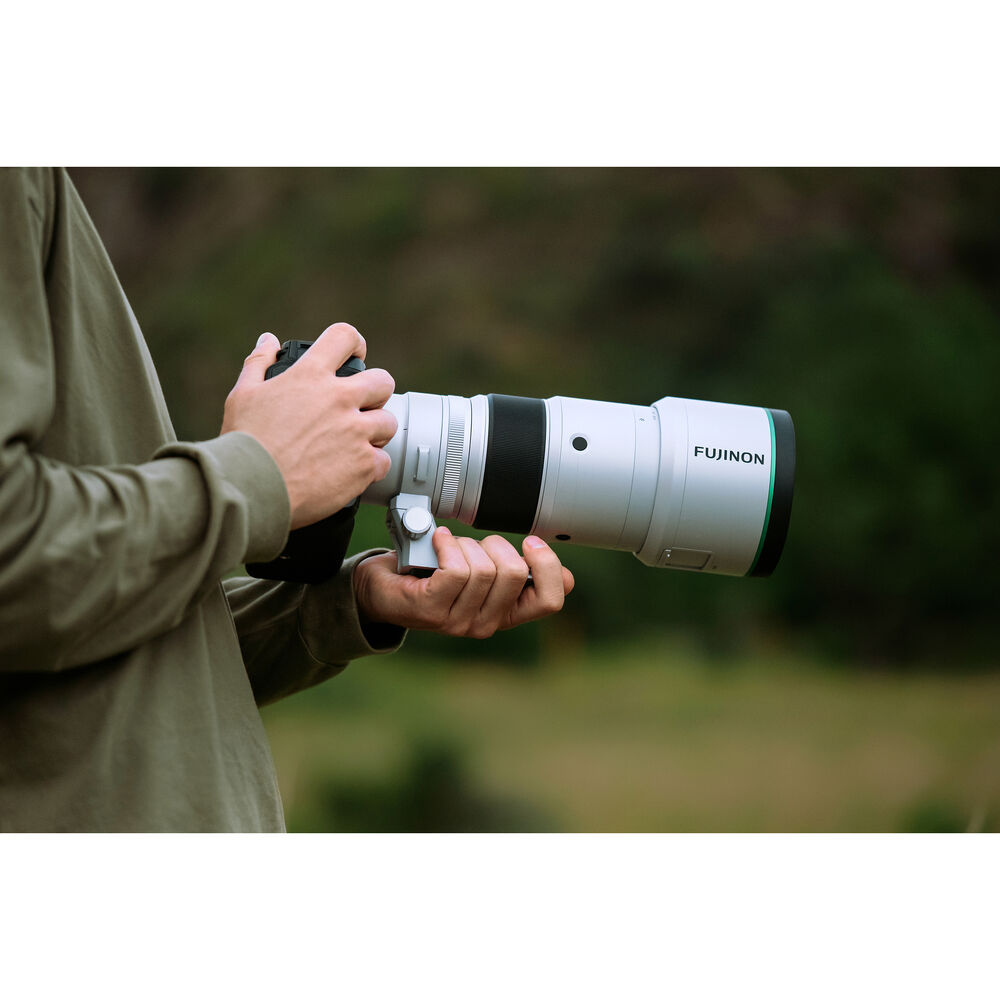 1026808_F.jpg - FUJIFILM XF 400mm f/4.5 R LM OIS WR Lens - Image 6